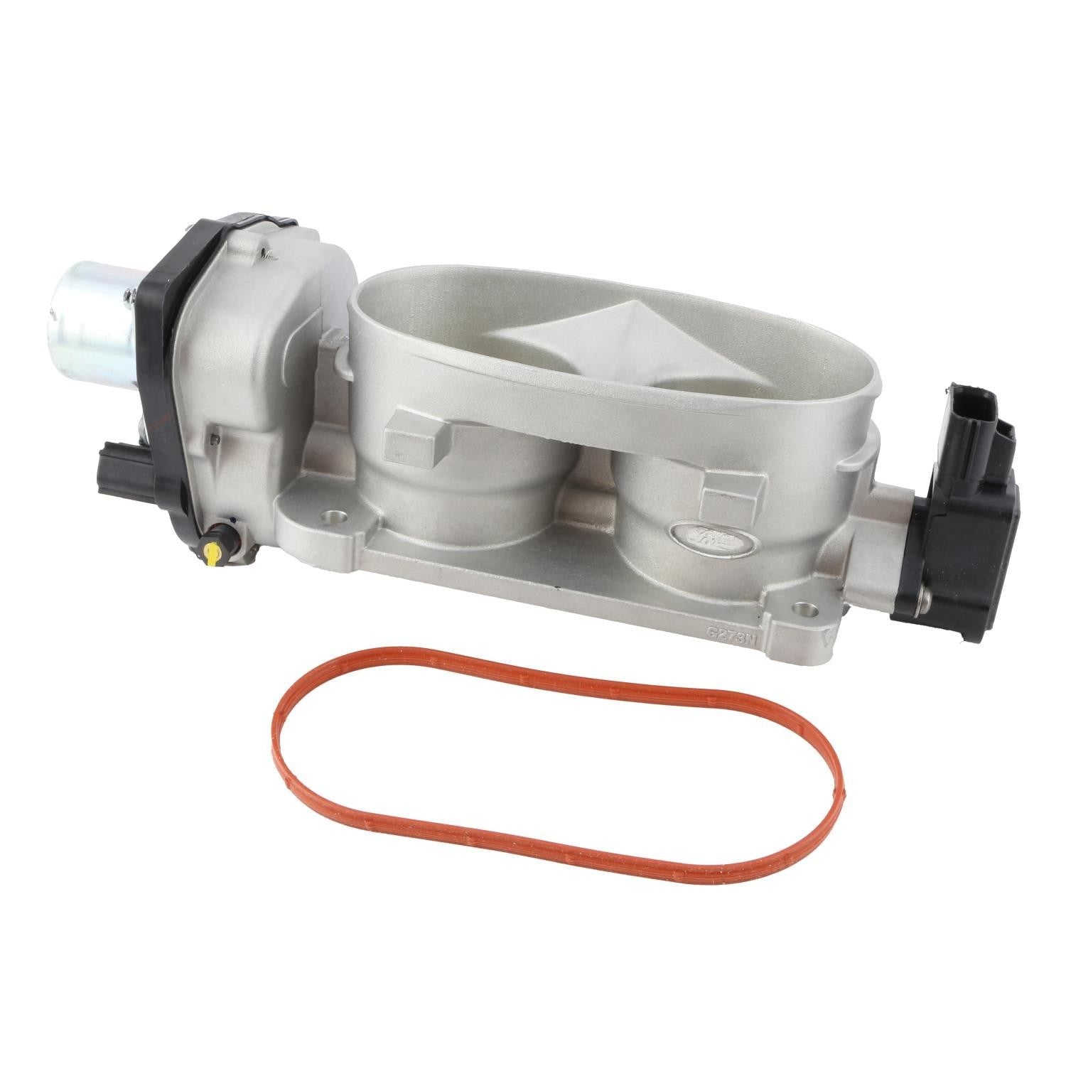 TechSmart Fuel Injection Throttle Body S20021