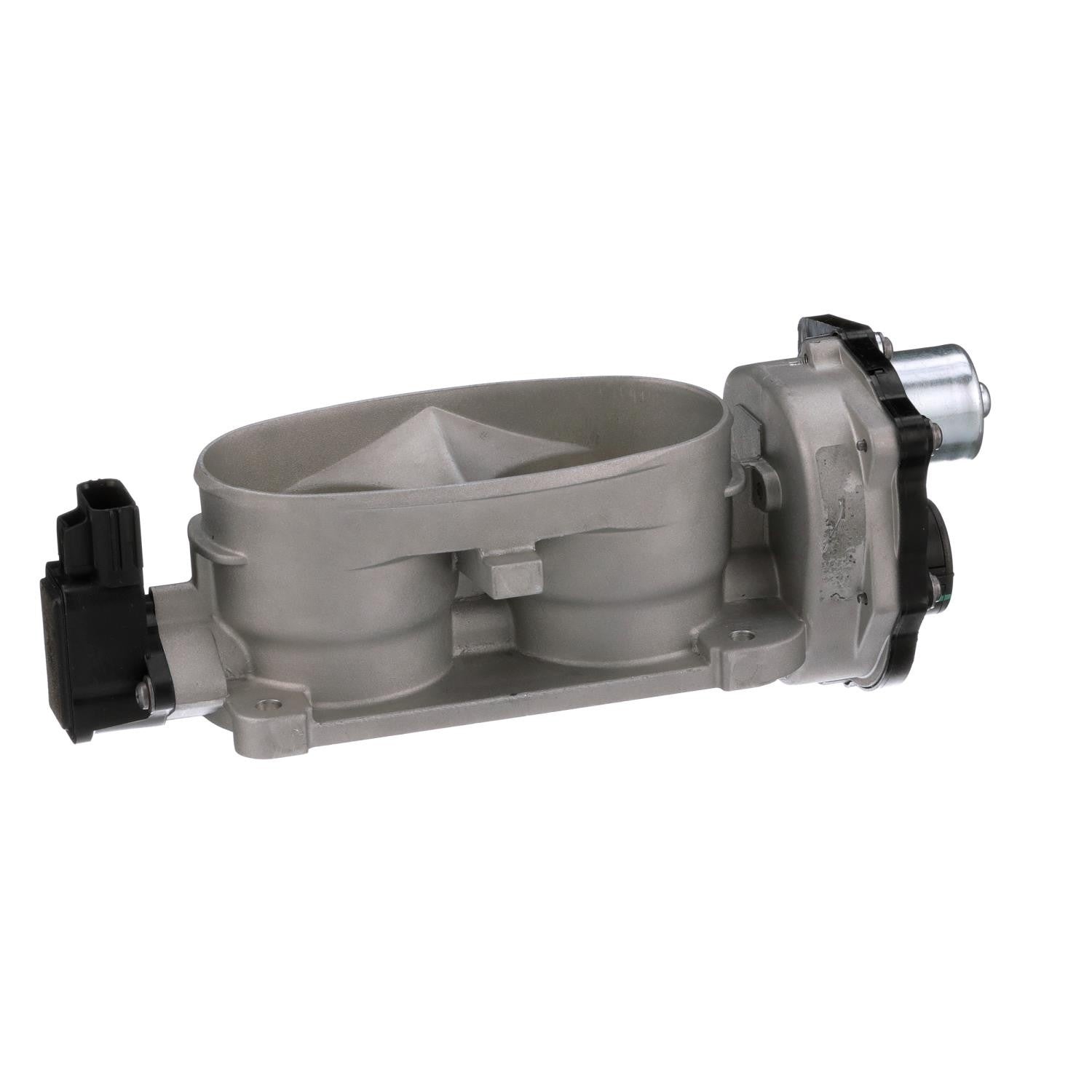 Standard Ignition Fuel Injection Throttle Body S20021