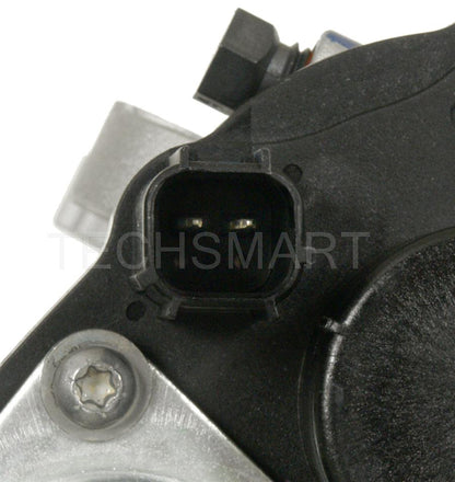 TechSmart Fuel Injection Throttle Body S20021