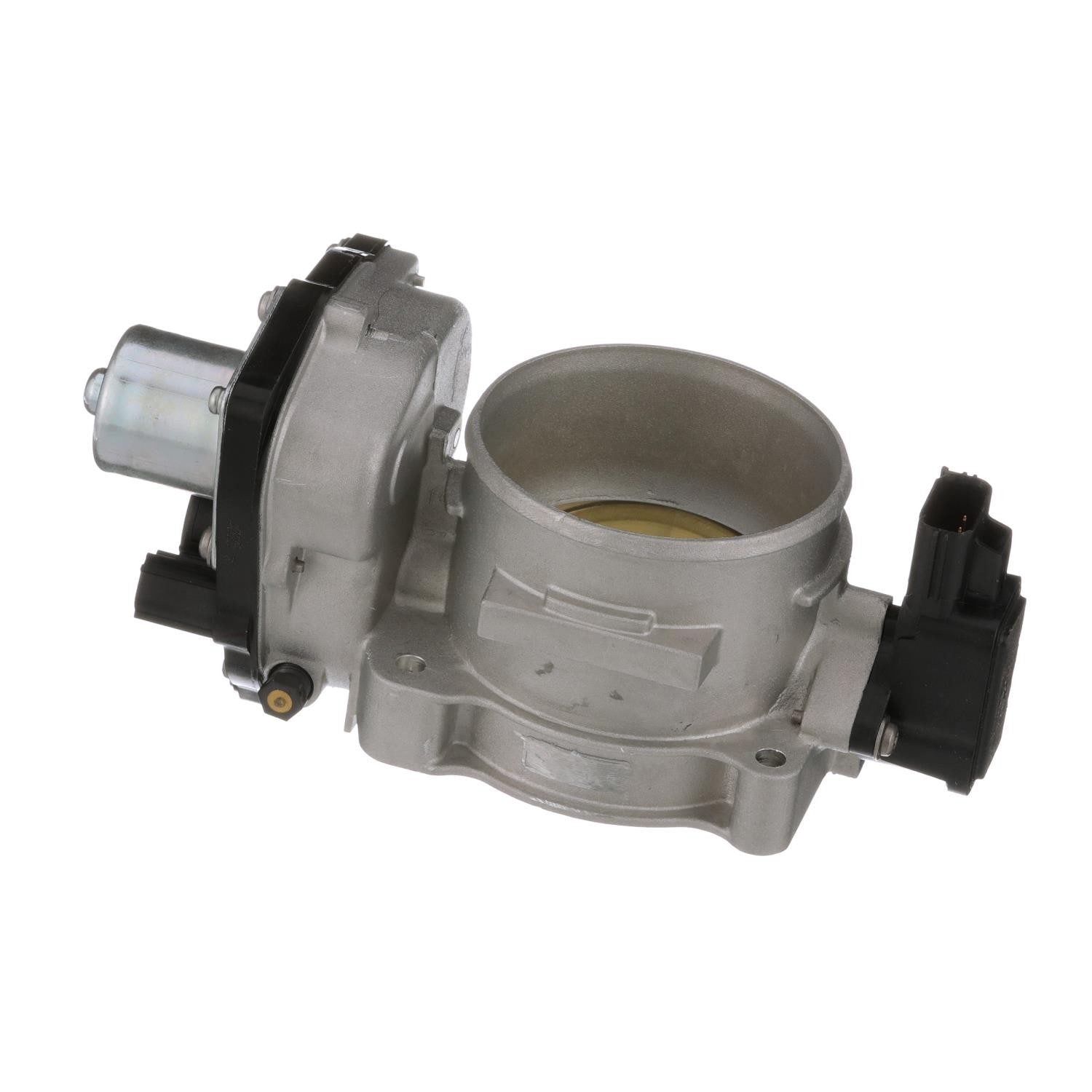 TechSmart Fuel Injection Throttle Body S20022
