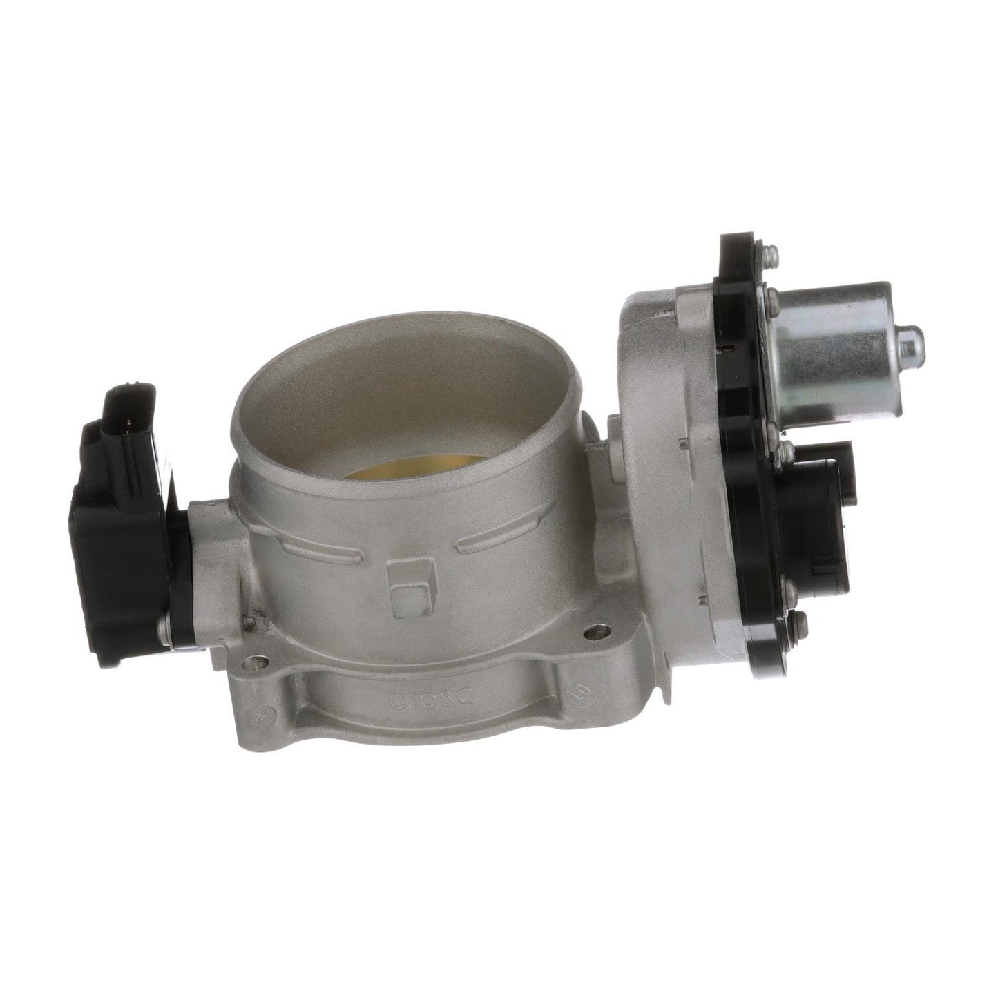 TechSmart Fuel Injection Throttle Body S20022