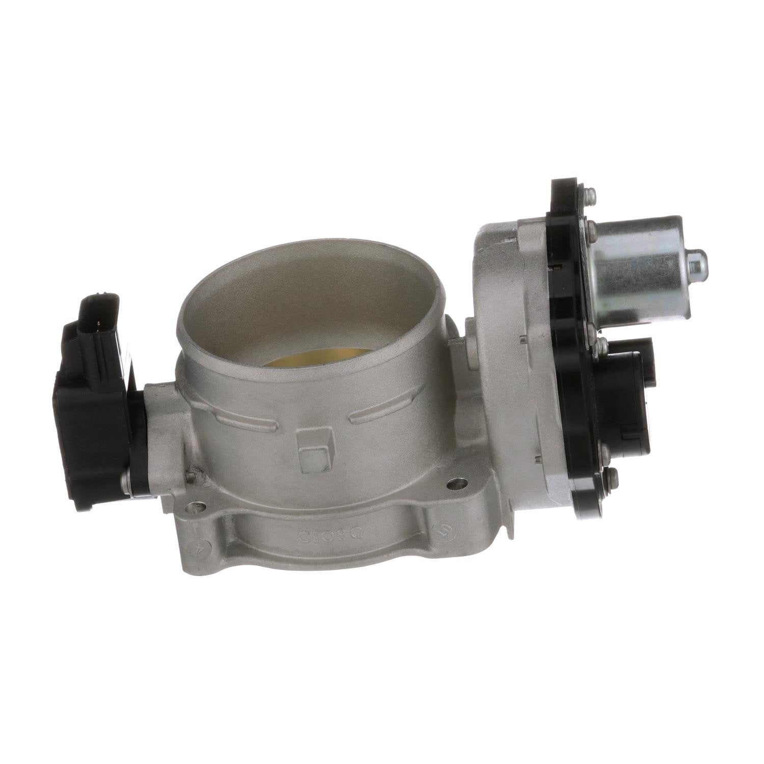 TechSmart Fuel Injection Throttle Body S20022