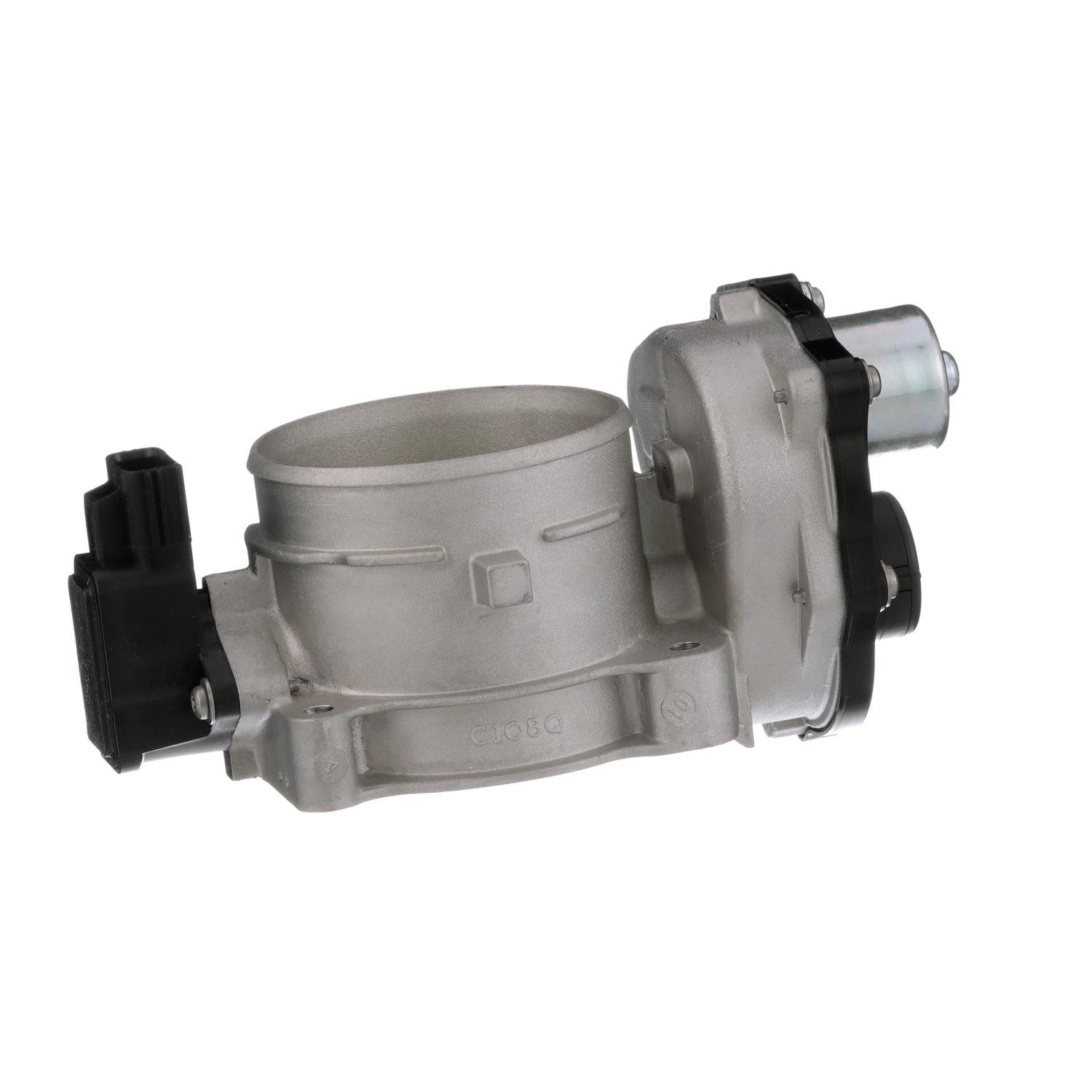 TechSmart Fuel Injection Throttle Body S20022