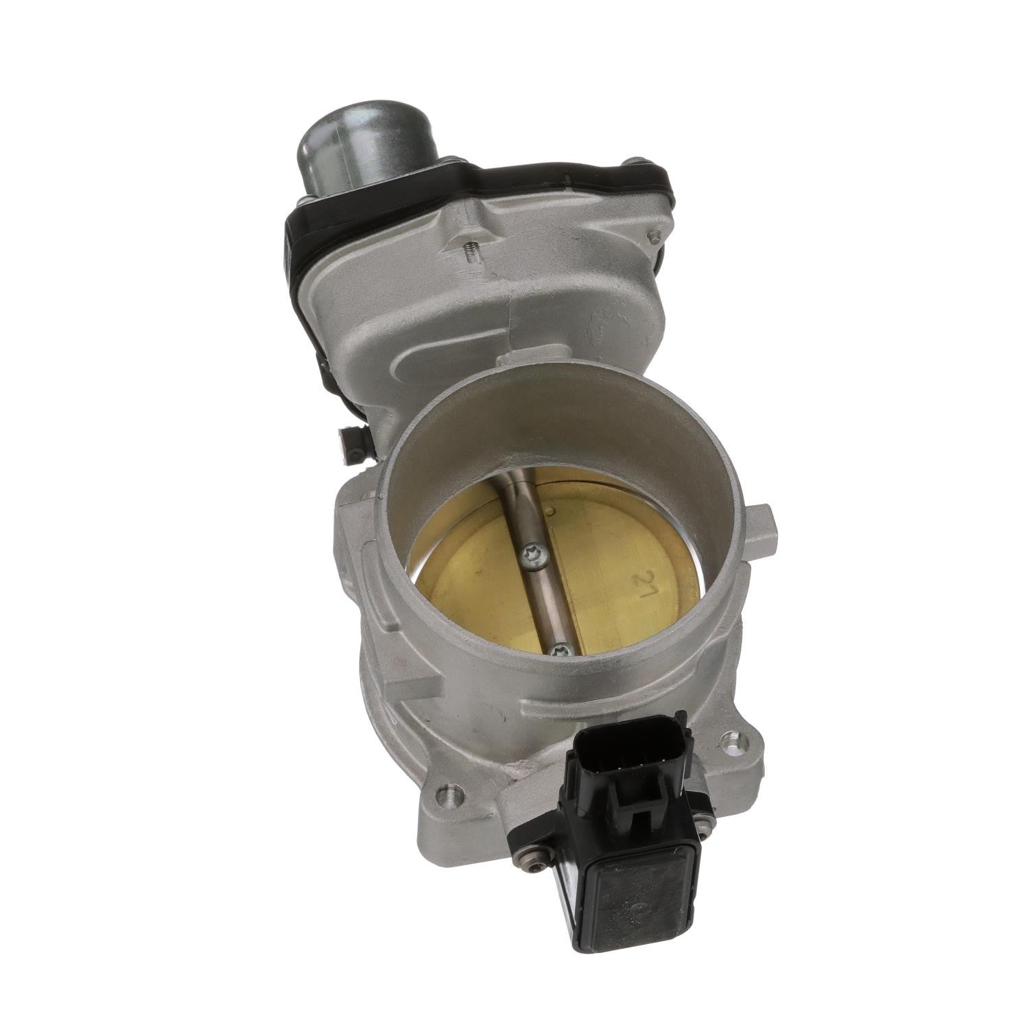 TechSmart Fuel Injection Throttle Body S20022