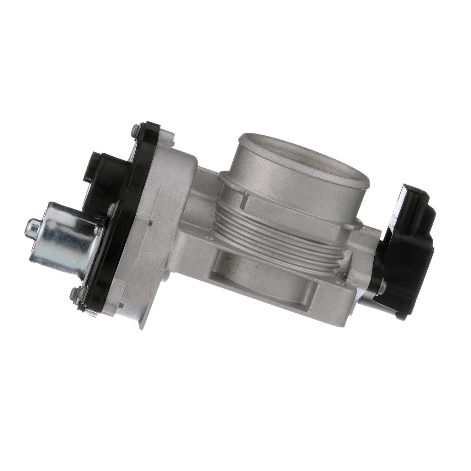 TechSmart Fuel Injection Throttle Body S20023