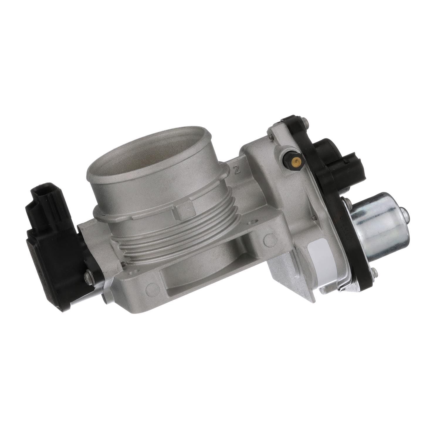 TechSmart Fuel Injection Throttle Body S20023
