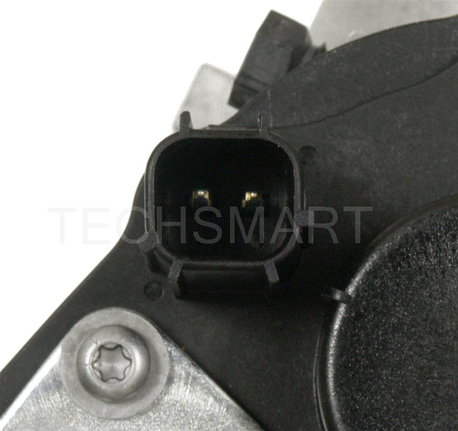 TechSmart Fuel Injection Throttle Body S20023
