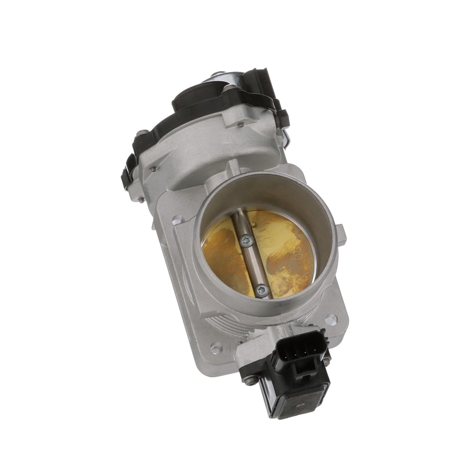 TechSmart Fuel Injection Throttle Body S20023