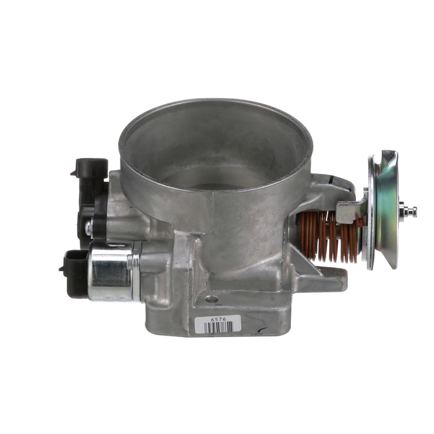 TechSmart Fuel Injection Throttle Body S20024