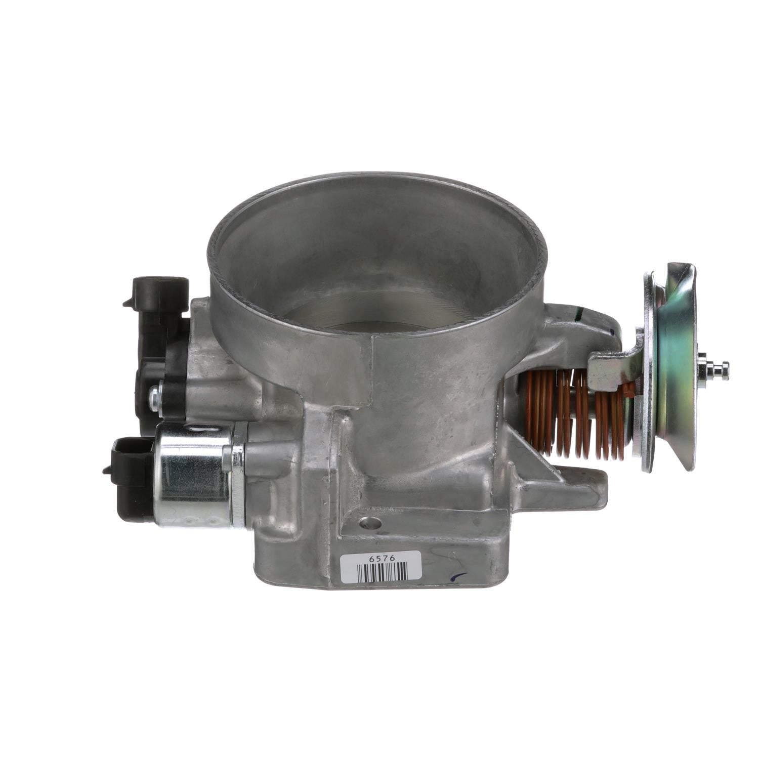 TechSmart Fuel Injection Throttle Body S20024