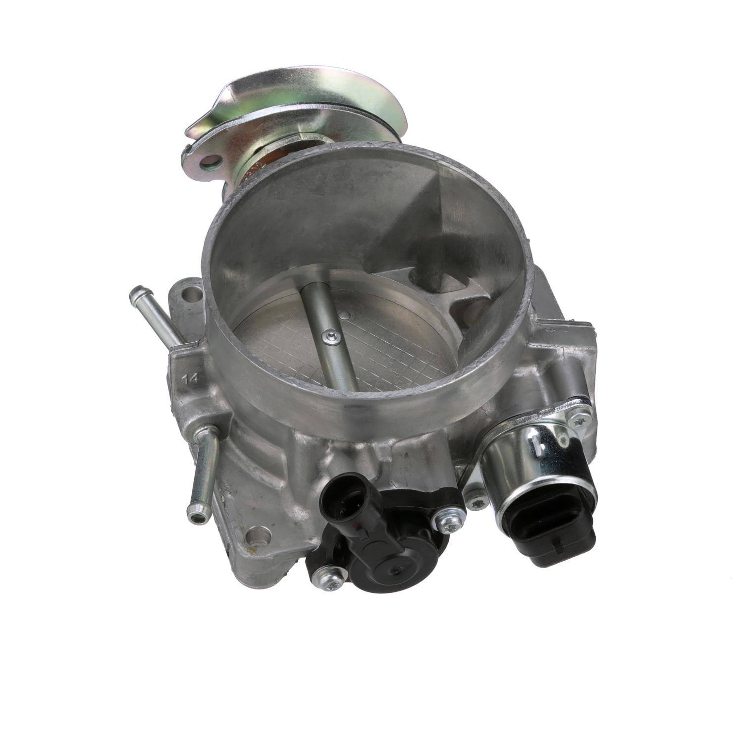 TechSmart Fuel Injection Throttle Body S20024