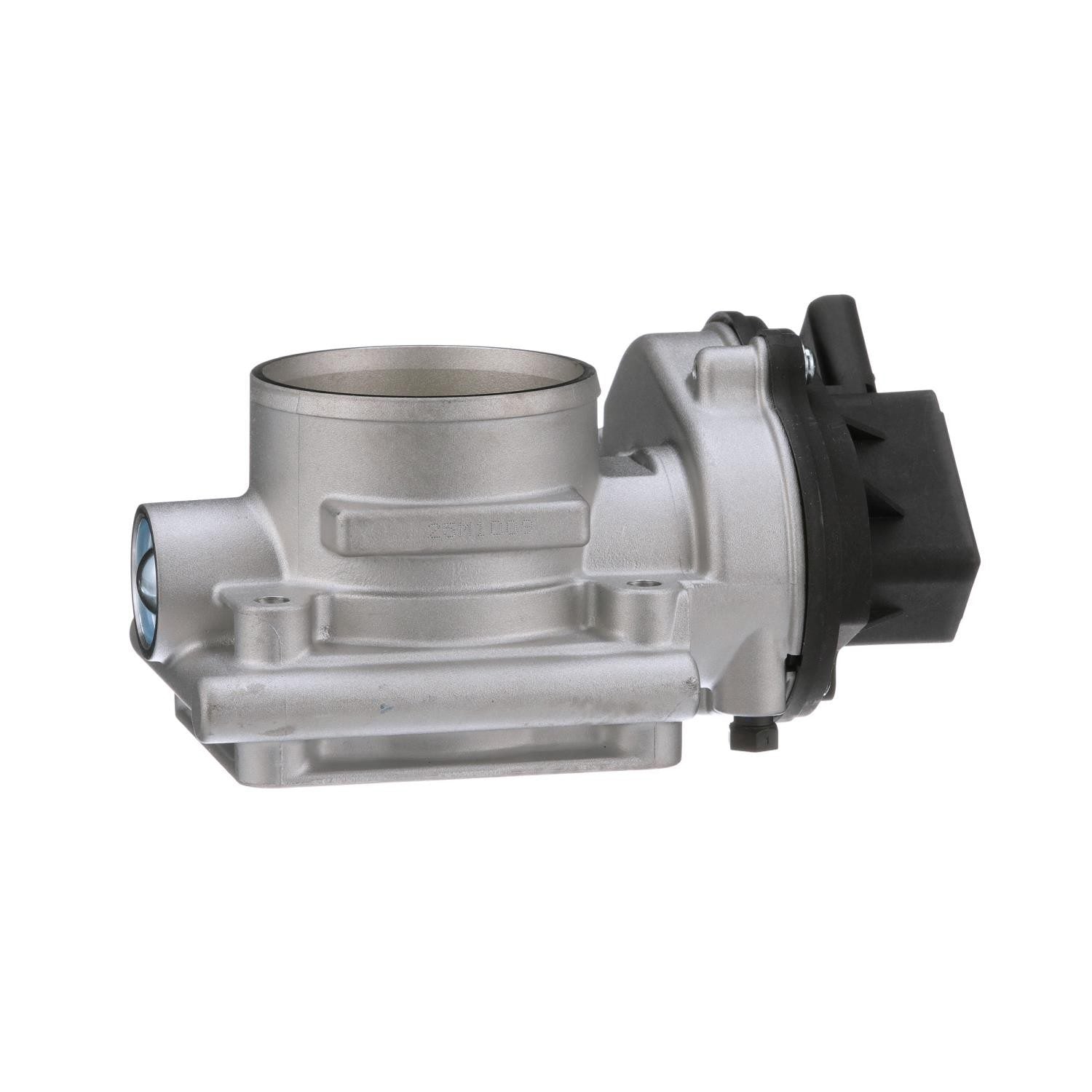 TechSmart Fuel Injection Throttle Body S20025