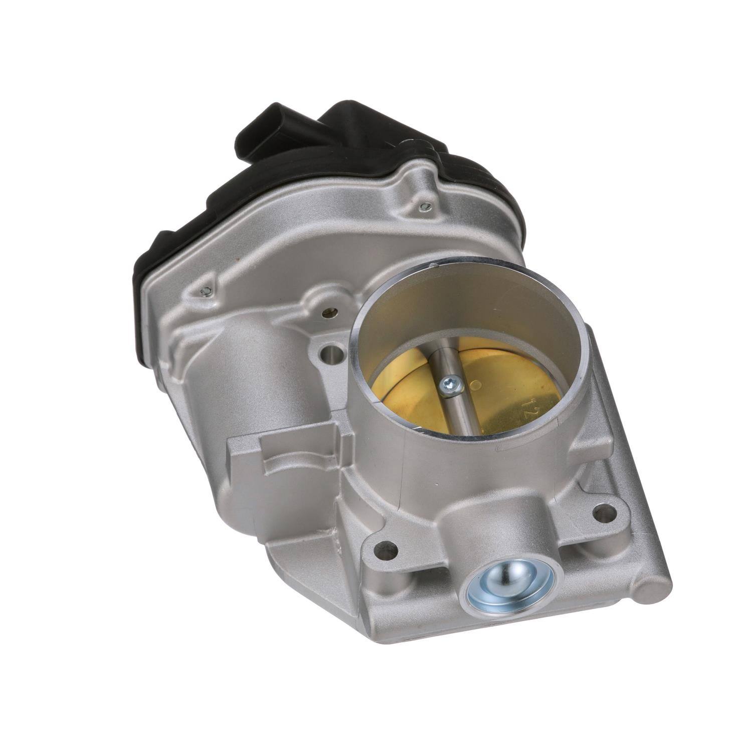 TechSmart Fuel Injection Throttle Body S20025