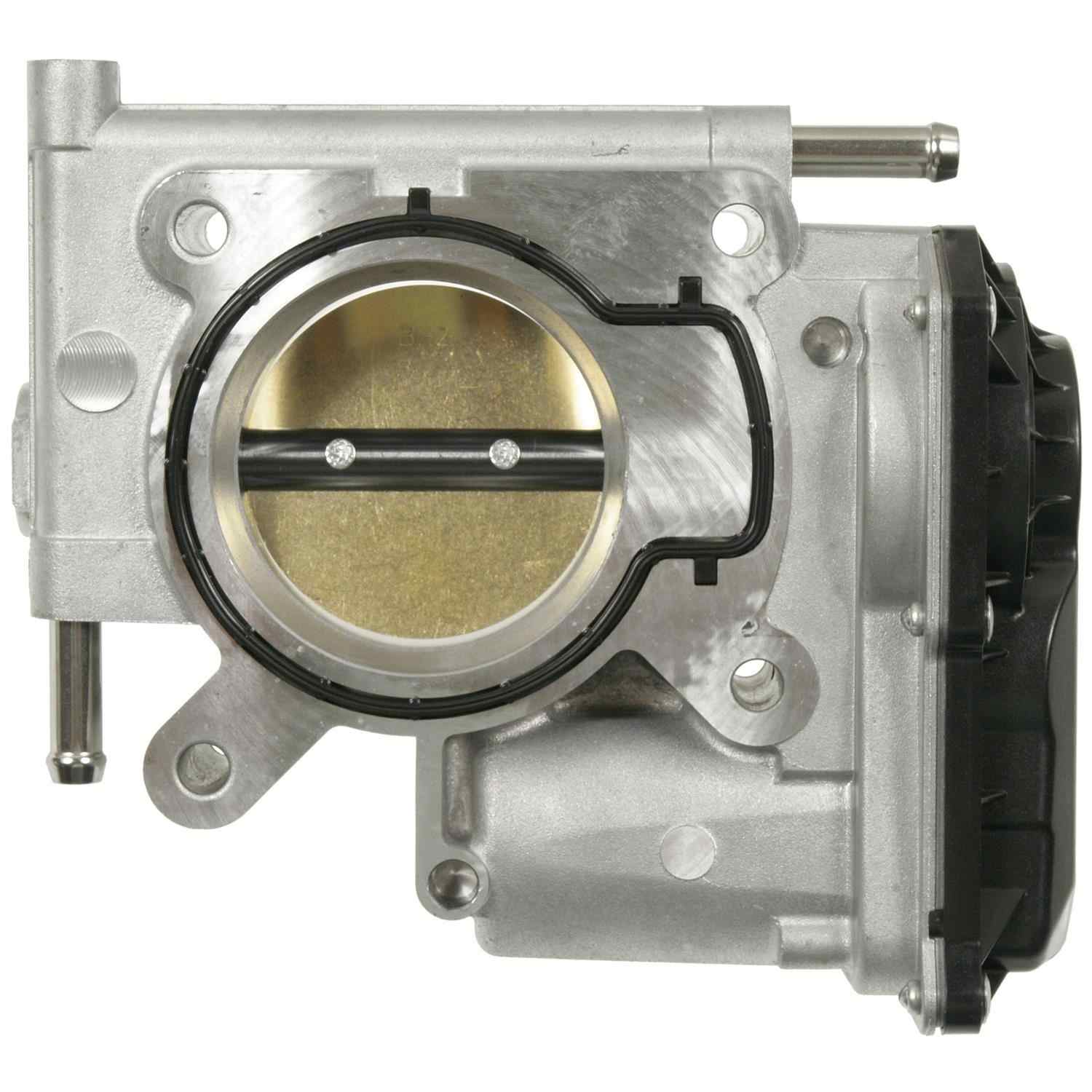 TechSmart Fuel Injection Throttle Body S20026