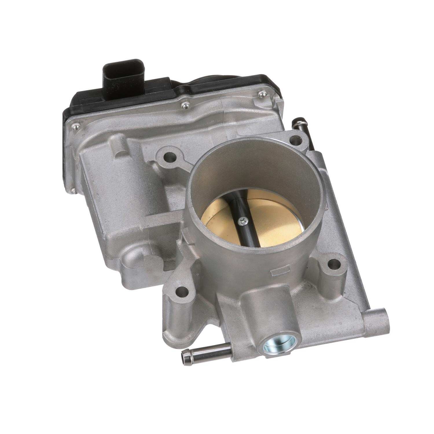 TechSmart Fuel Injection Throttle Body S20026