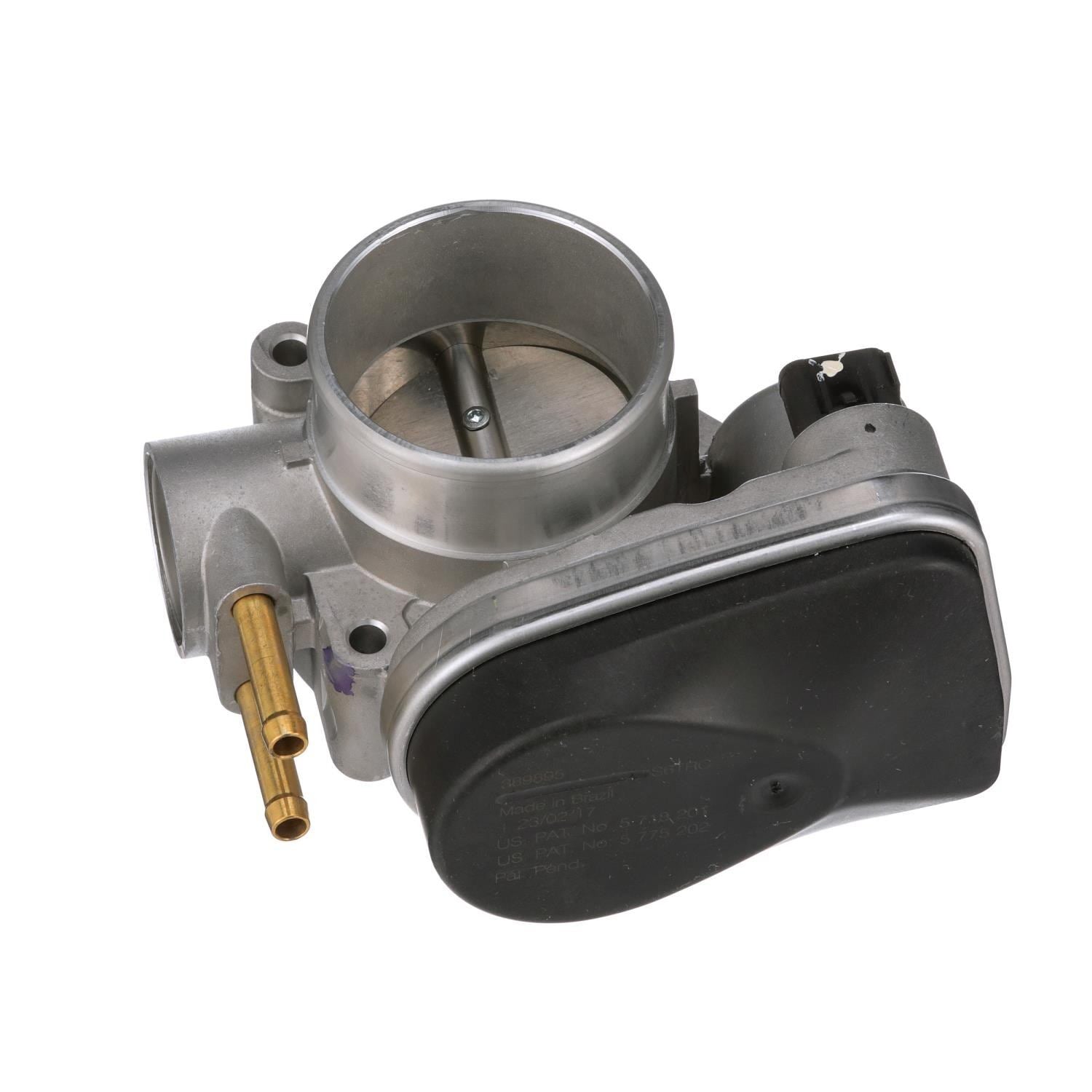Standard Ignition Fuel Injection Throttle Body S20028