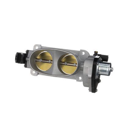 TechSmart Fuel Injection Throttle Body S20038