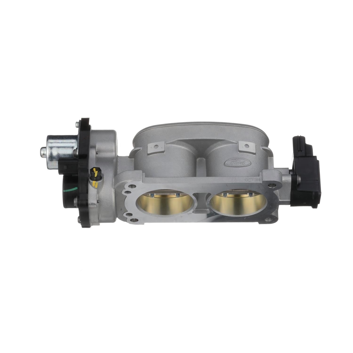 Standard Ignition Fuel Injection Throttle Body S20038