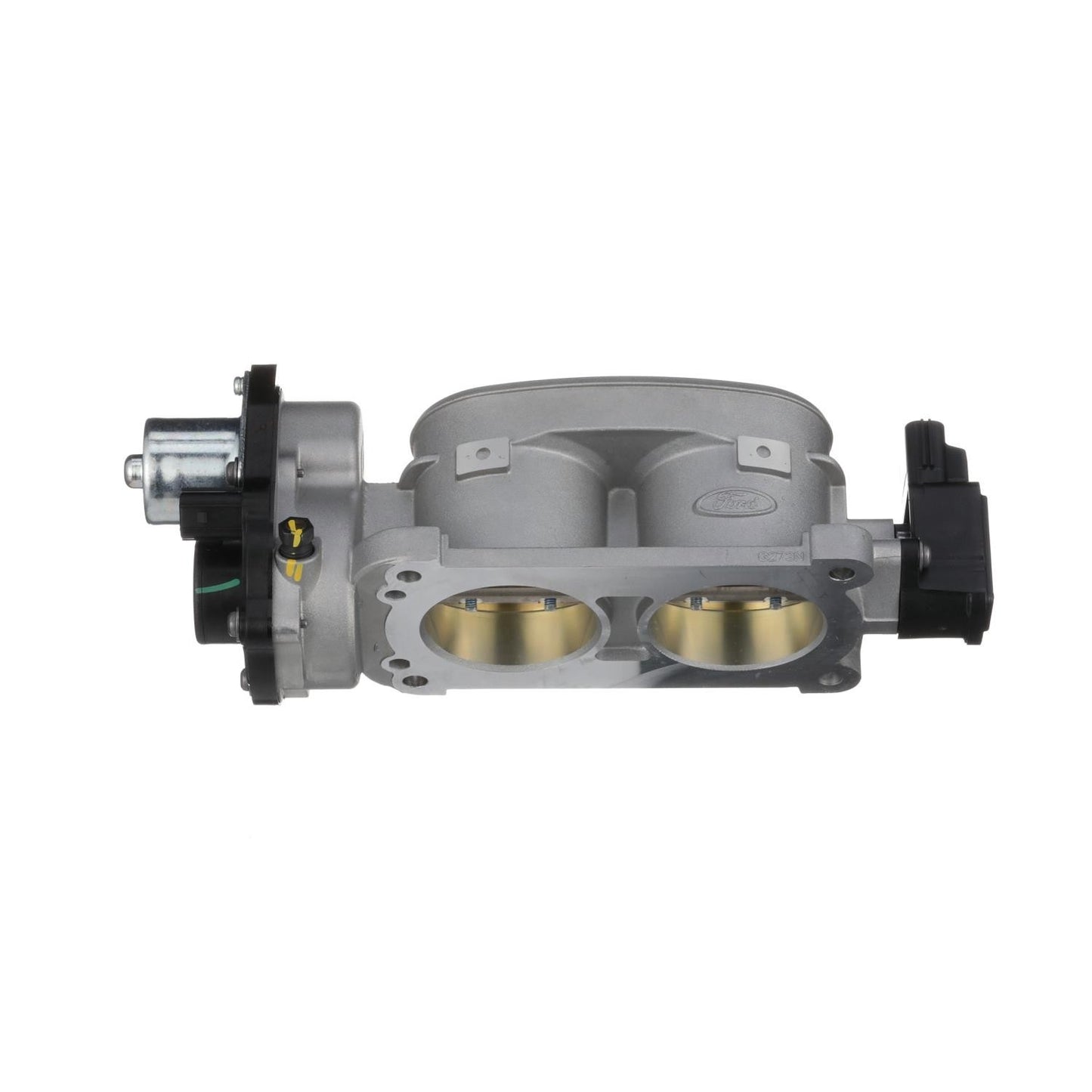Standard Ignition Fuel Injection Throttle Body S20038