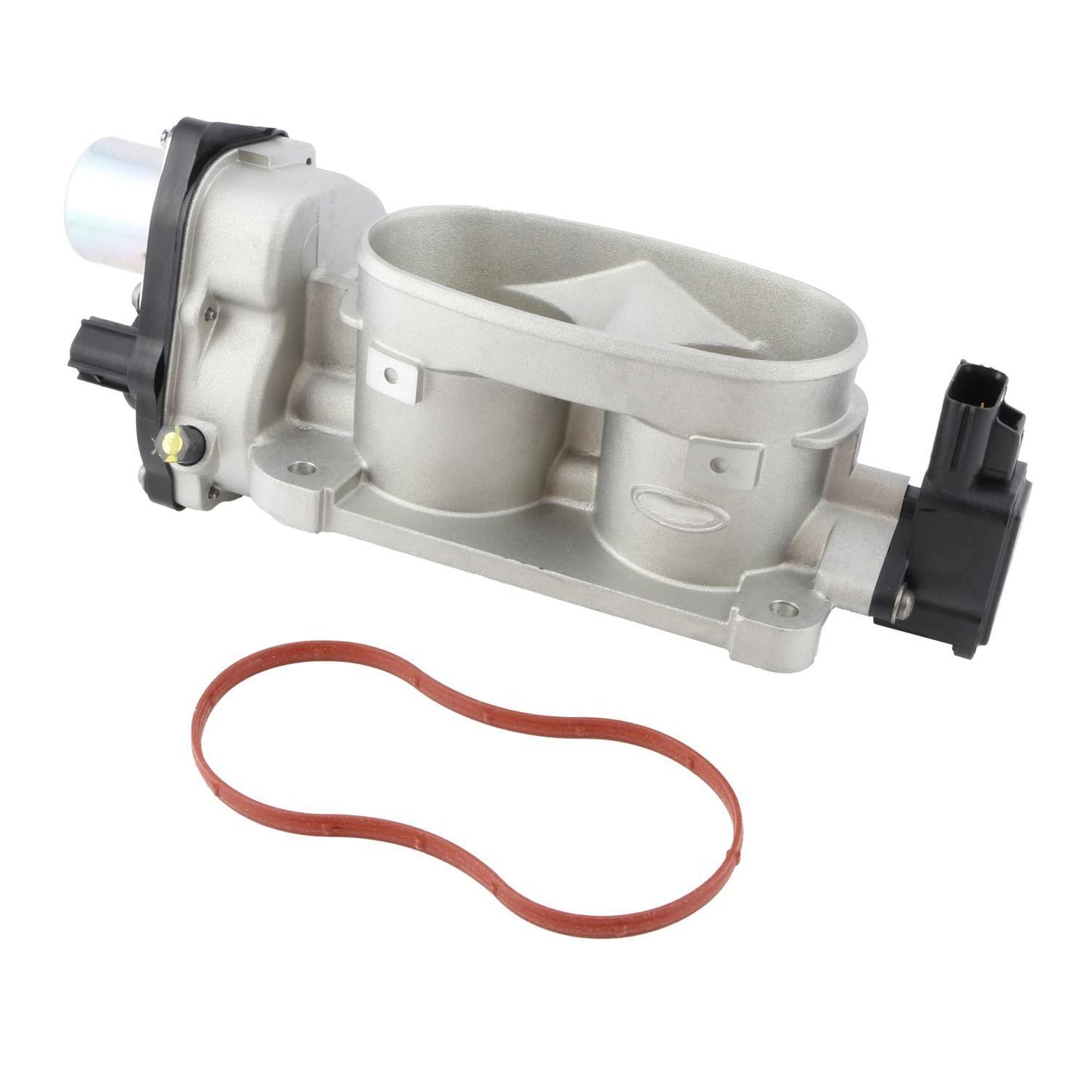 TechSmart Fuel Injection Throttle Body S20038