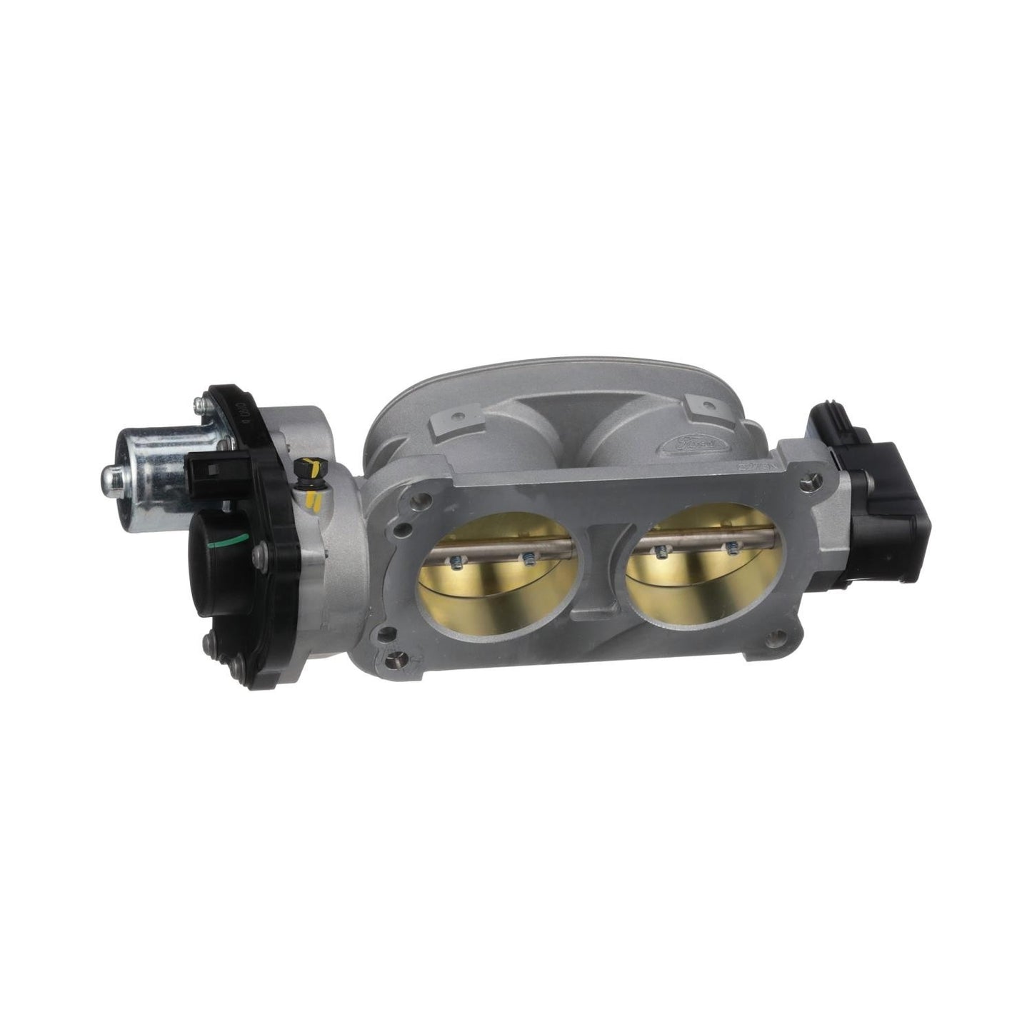 TechSmart Fuel Injection Throttle Body S20038
