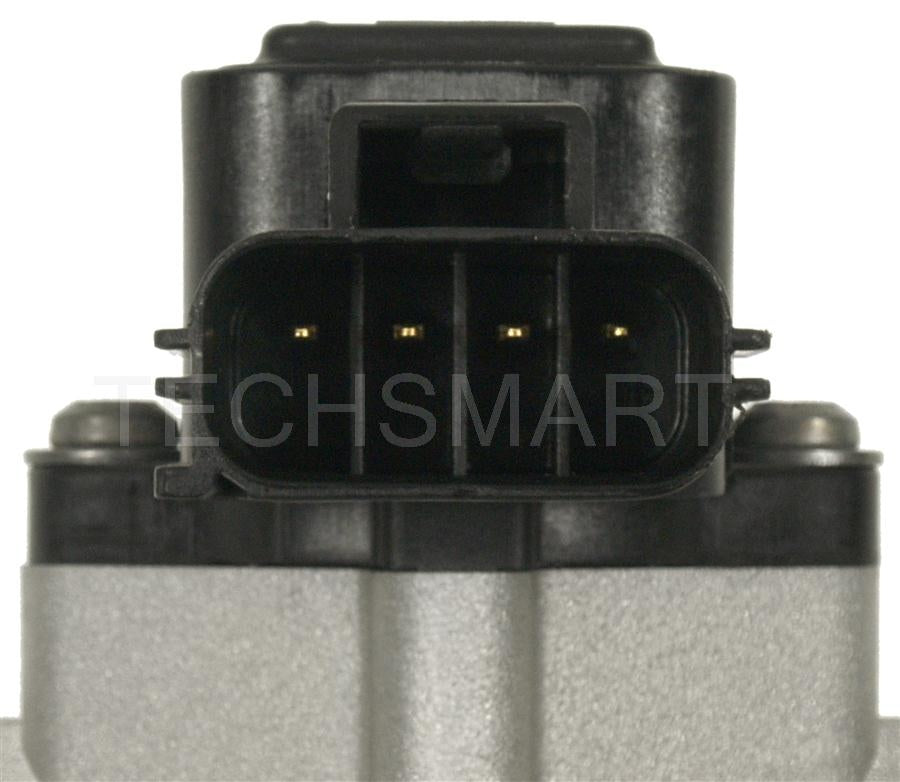 Standard Ignition Fuel Injection Throttle Body S20038