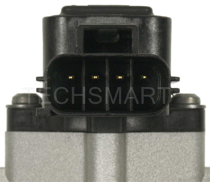 Standard Ignition Fuel Injection Throttle Body S20038