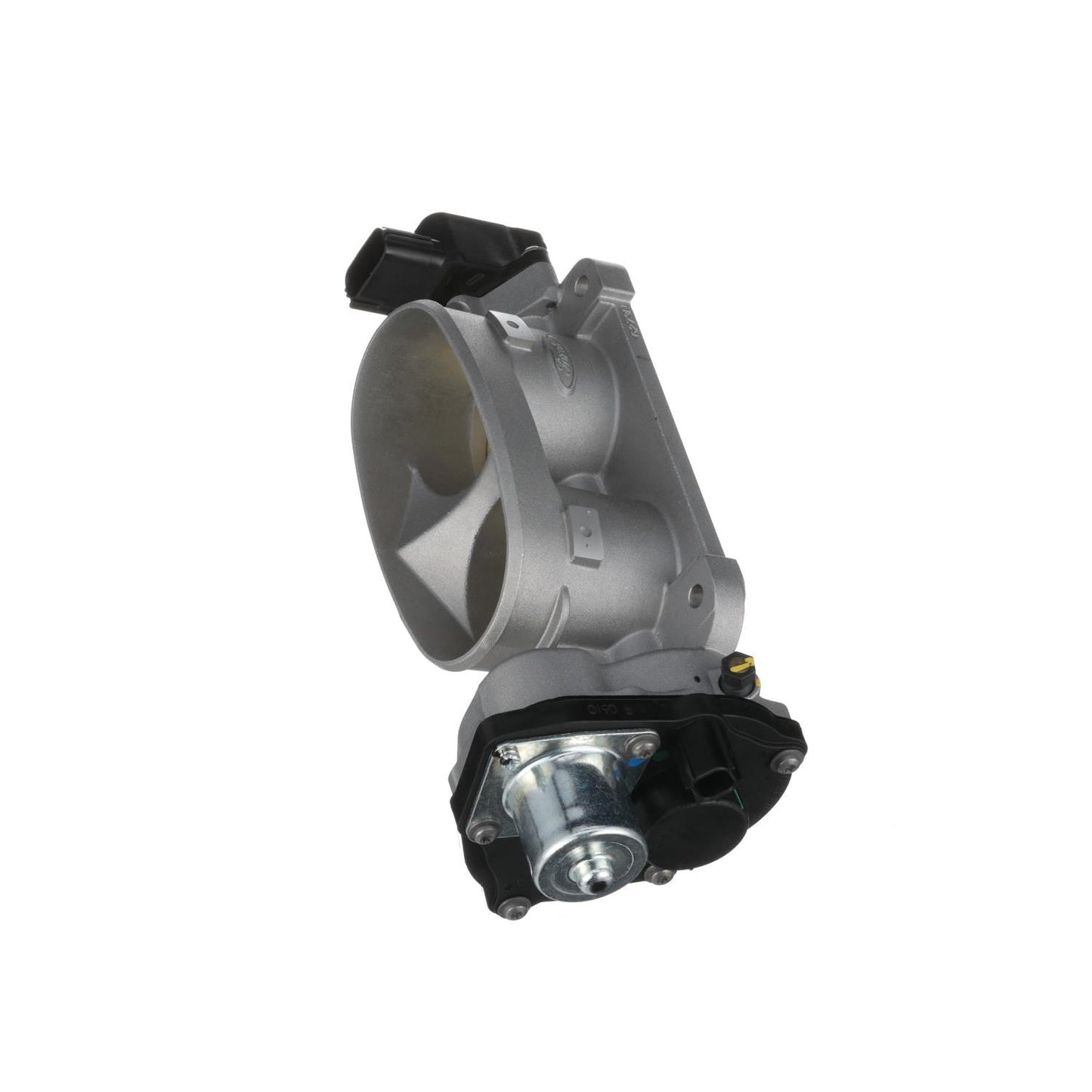 TechSmart Fuel Injection Throttle Body S20038