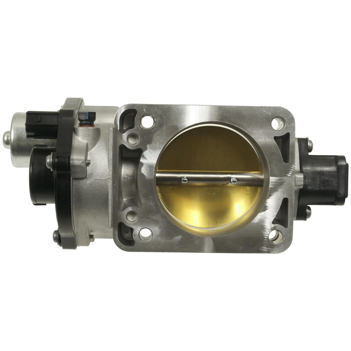 TechSmart Fuel Injection Throttle Body S20039