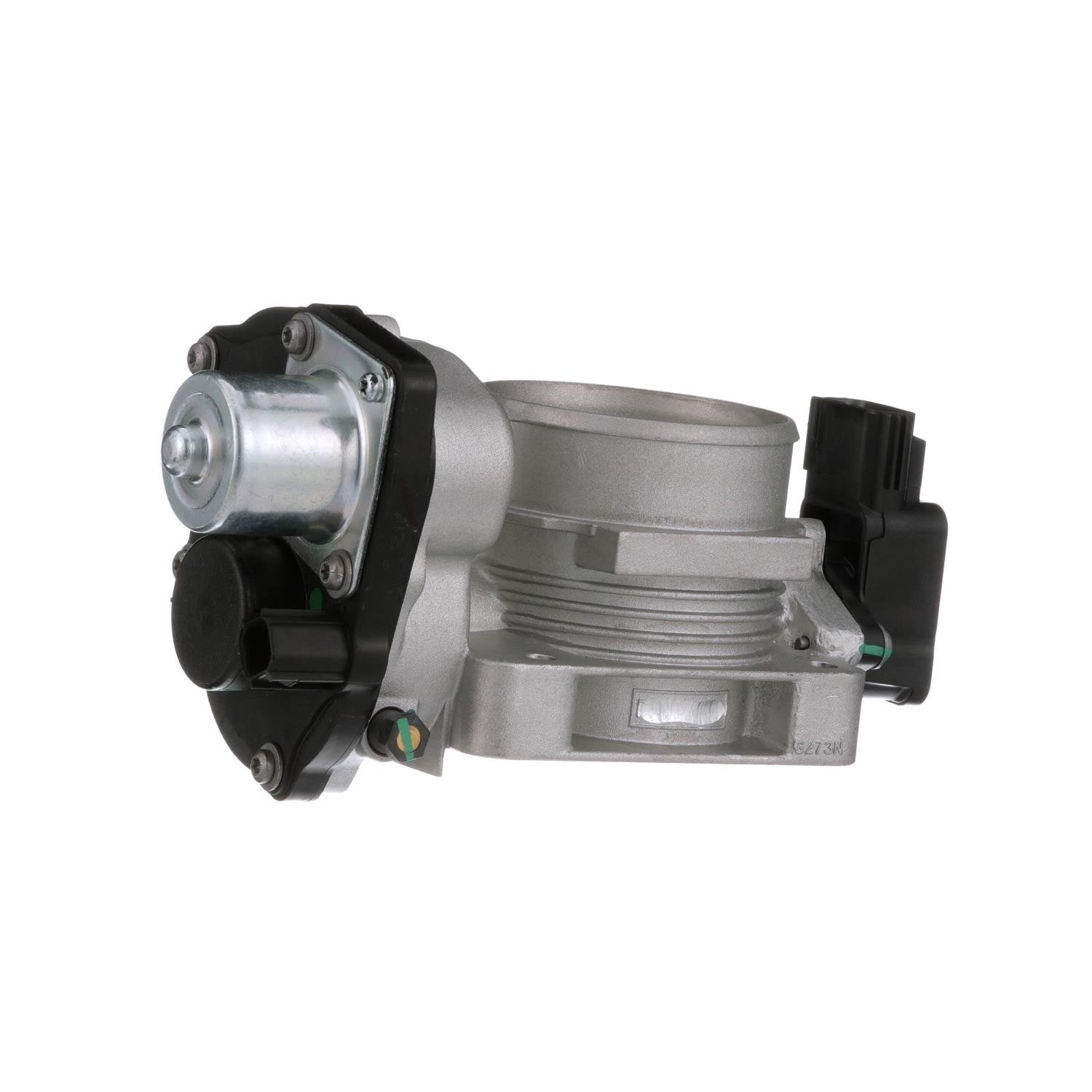 TechSmart Fuel Injection Throttle Body S20039