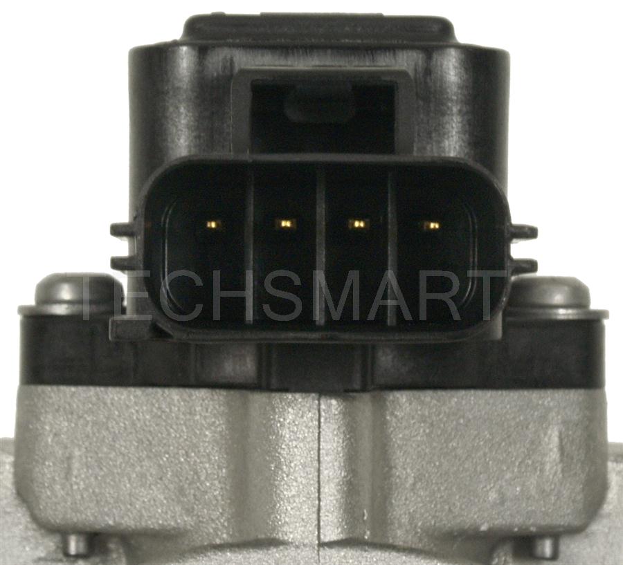 TechSmart Fuel Injection Throttle Body S20039