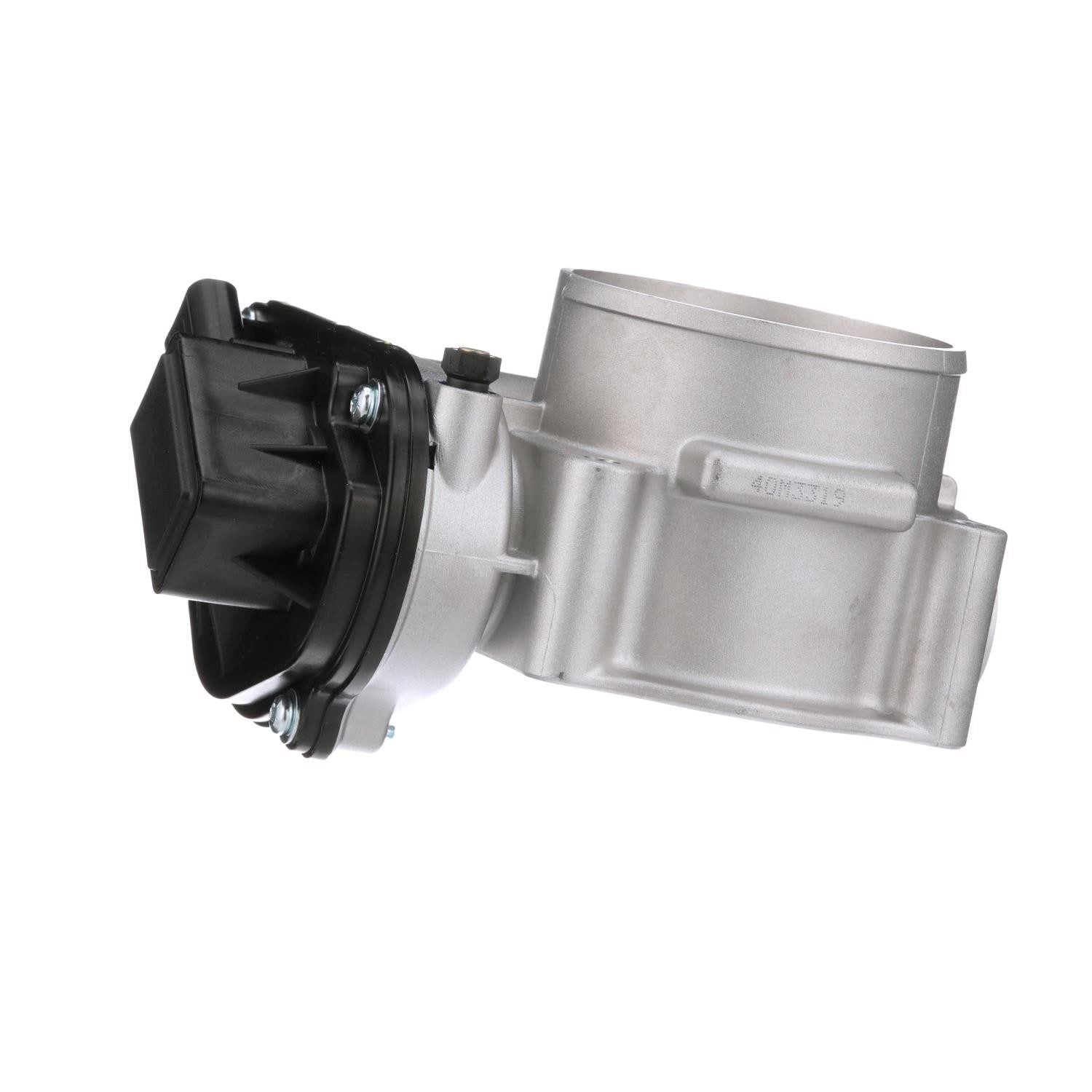 Standard Ignition Fuel Injection Throttle Body S20040