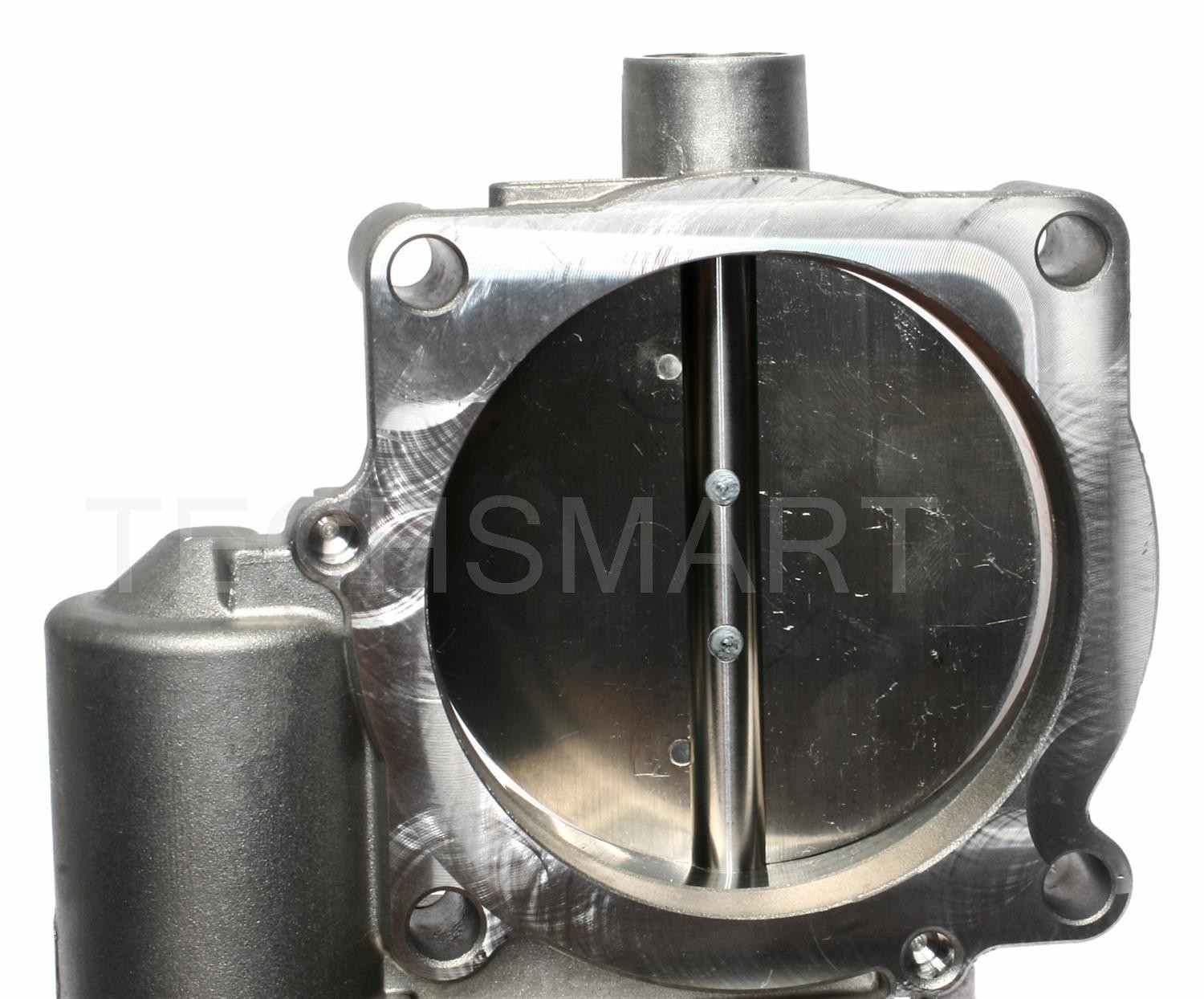 Standard Ignition Fuel Injection Throttle Body S20041
