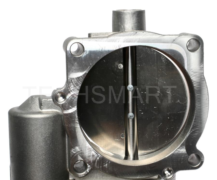 Standard Ignition Fuel Injection Throttle Body S20041