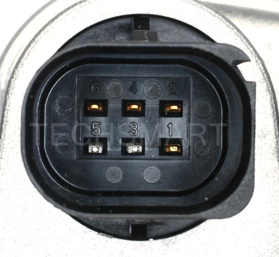 TechSmart Fuel Injection Throttle Body S20041