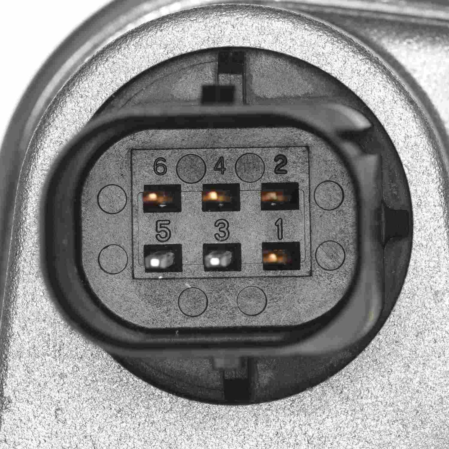 TechSmart Fuel Injection Throttle Body S20041