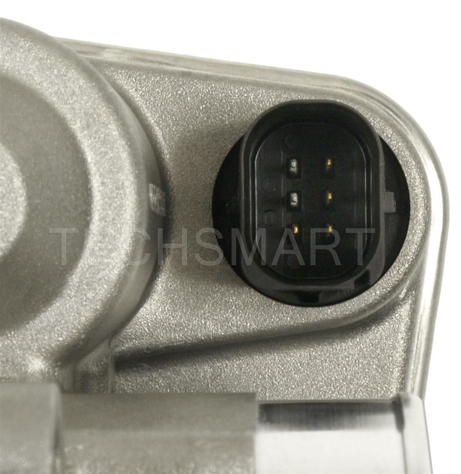 TechSmart Fuel Injection Throttle Body S20042