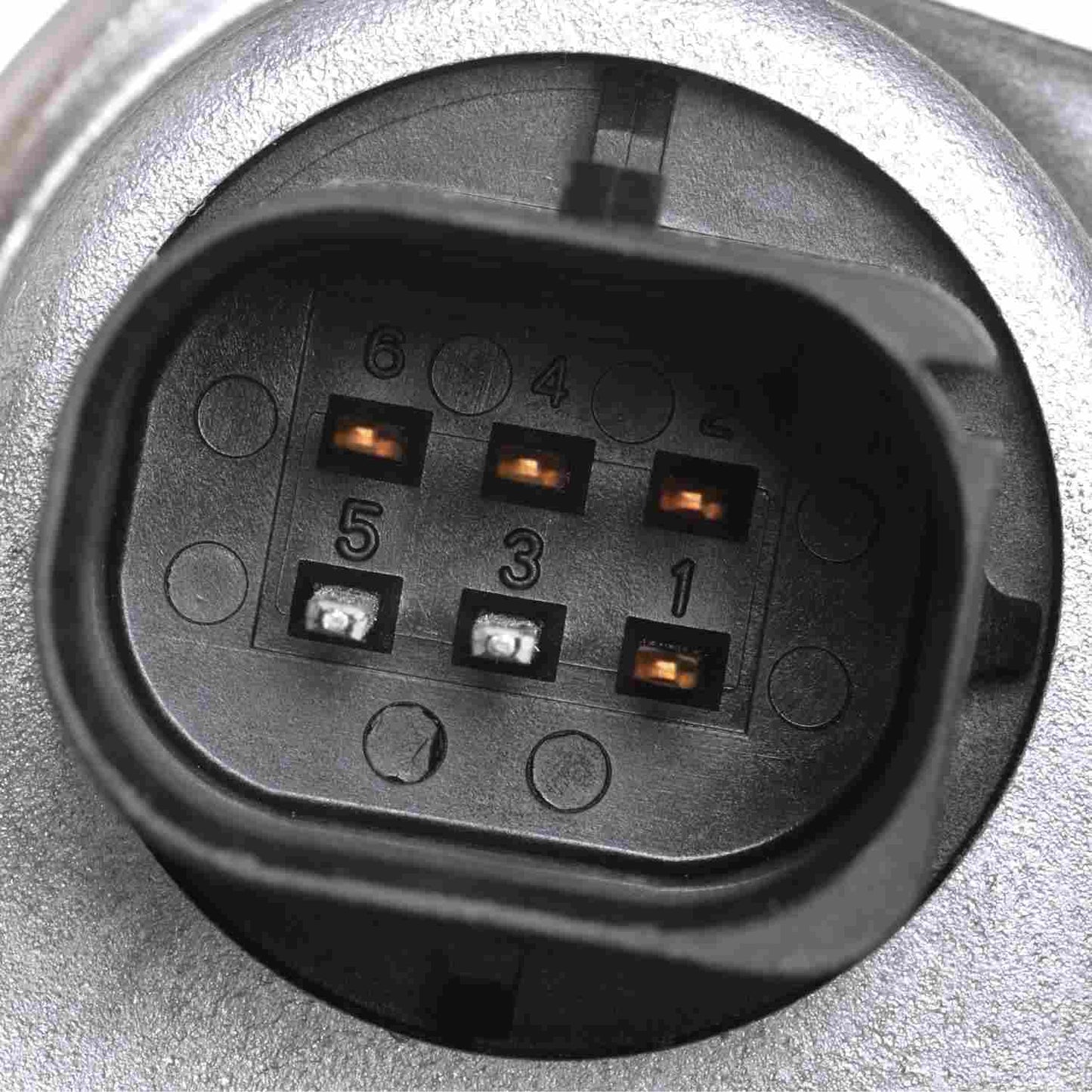 TechSmart Fuel Injection Throttle Body S20042
