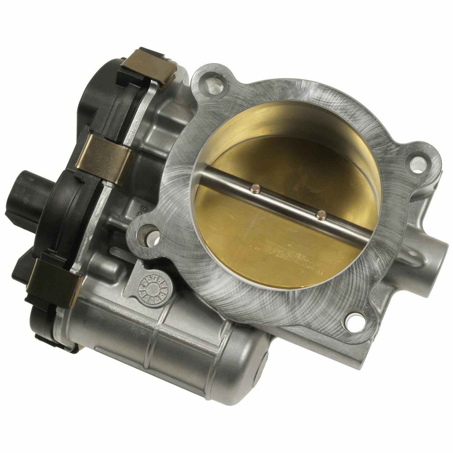 TechSmart Fuel Injection Throttle Body S20050