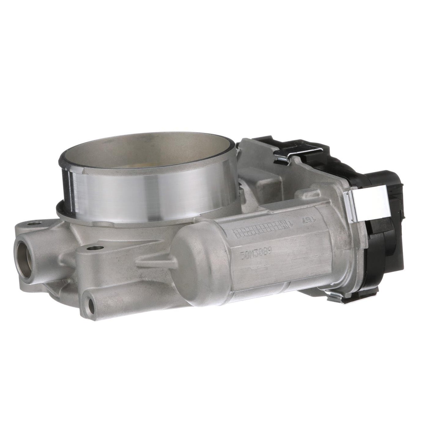 TechSmart Fuel Injection Throttle Body S20050