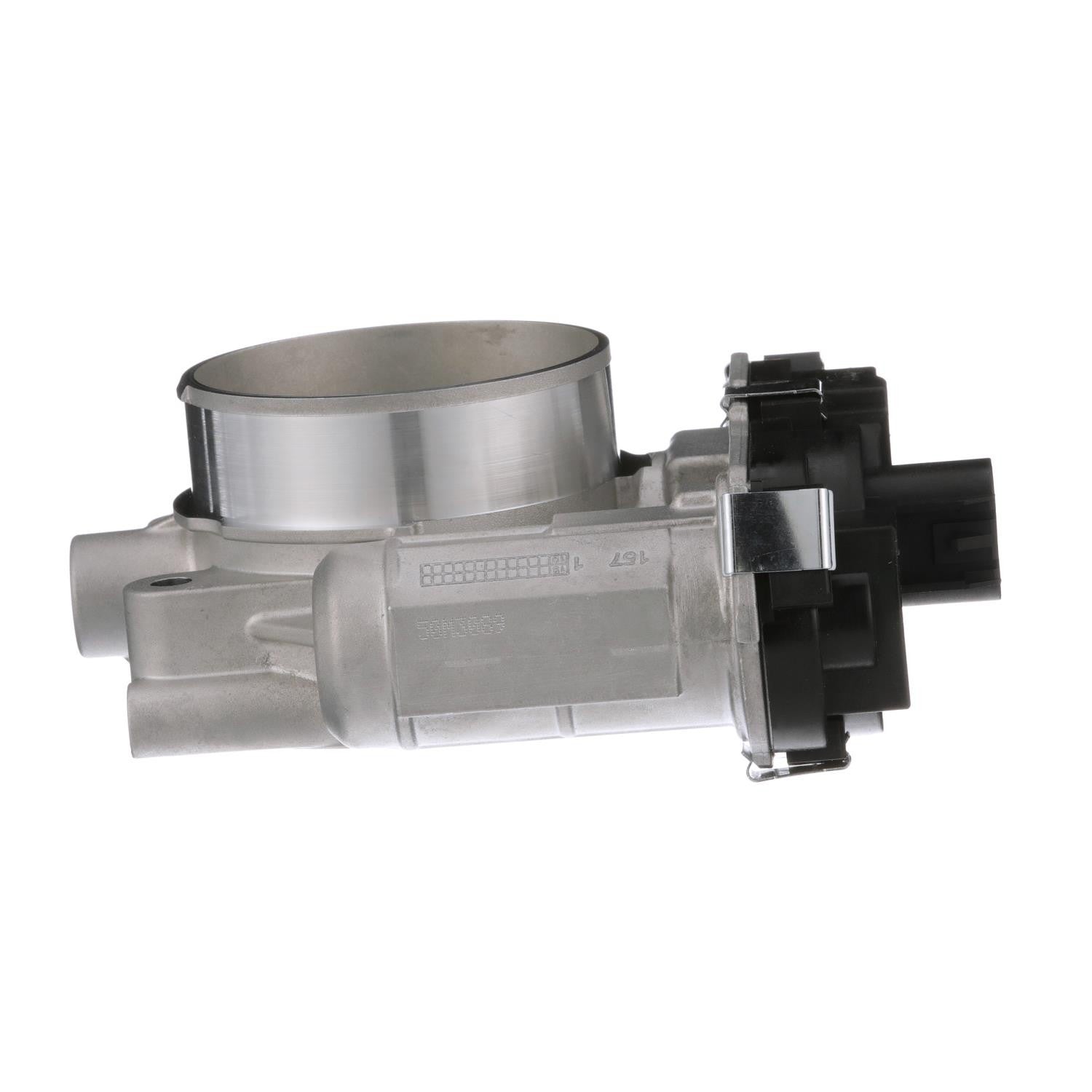 Standard Ignition Fuel Injection Throttle Body S20050