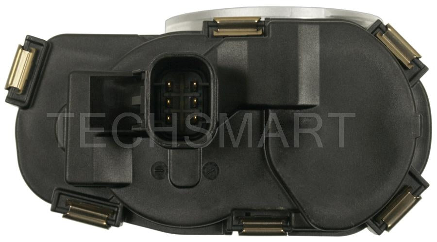 TechSmart Fuel Injection Throttle Body S20050