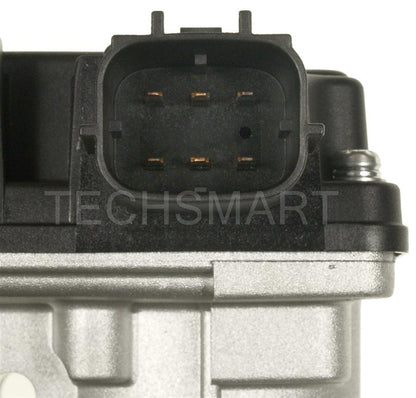 TechSmart Fuel Injection Throttle Body S20052