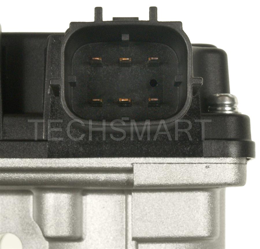TechSmart Fuel Injection Throttle Body S20052