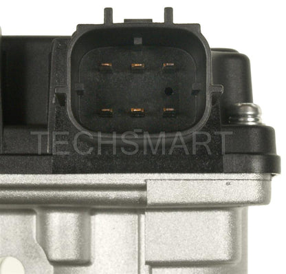 TechSmart Fuel Injection Throttle Body S20052