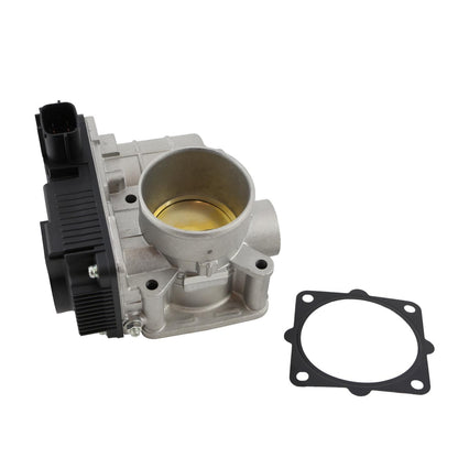 TechSmart Fuel Injection Throttle Body S20052