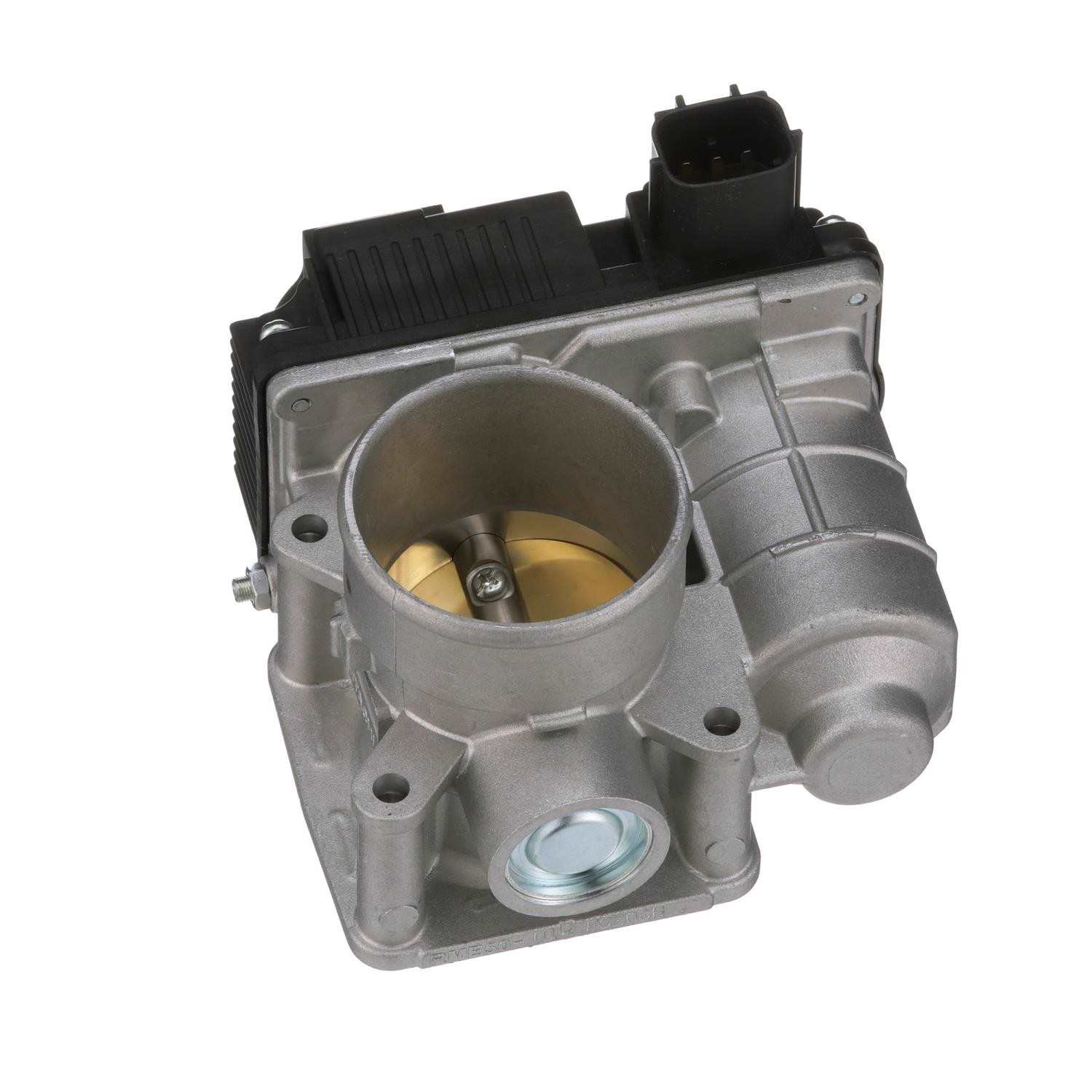 Standard Ignition Fuel Injection Throttle Body S20052