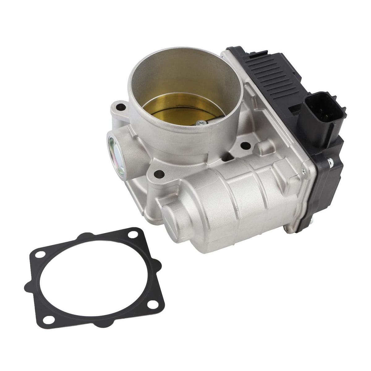 TechSmart Fuel Injection Throttle Body S20053