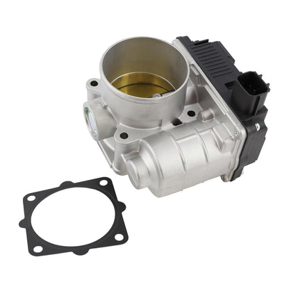 TechSmart Fuel Injection Throttle Body S20053