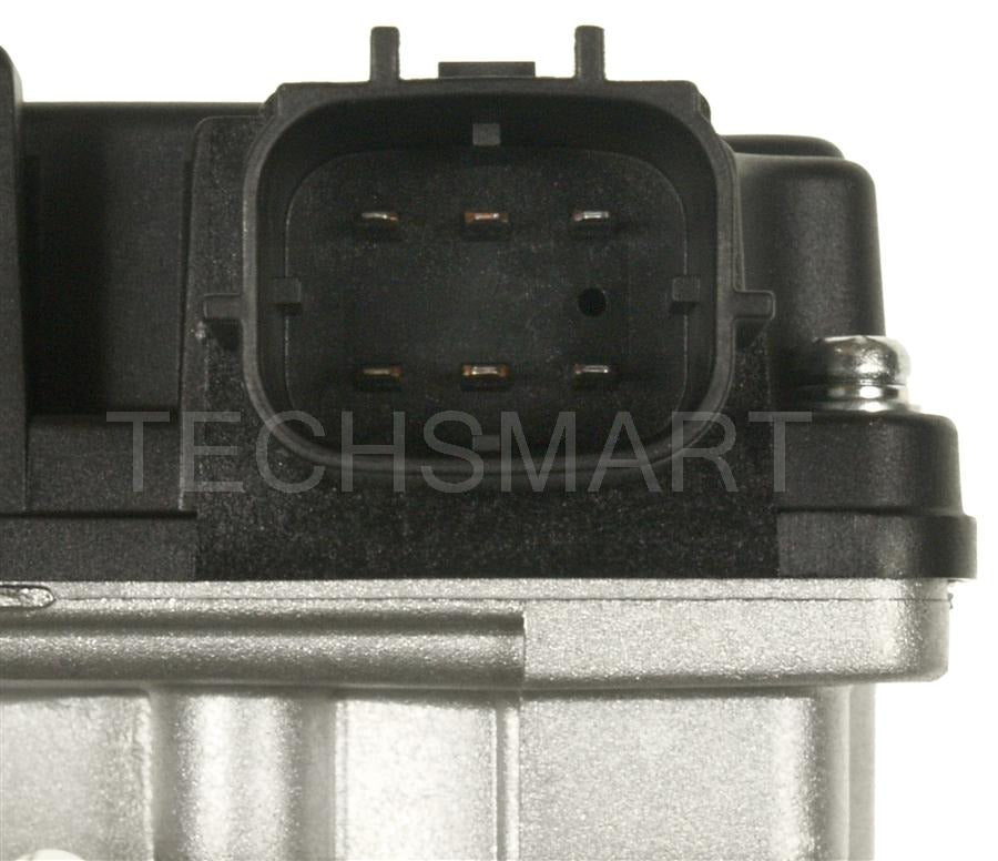 Standard Ignition Fuel Injection Throttle Body S20053